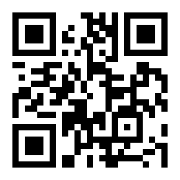 指尖迷宫二维码