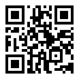 霹雳书坊二维码