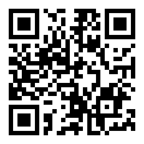 愣子跑酷正版二维码