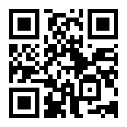 无尽地铁圣诞老人跑酷二维码