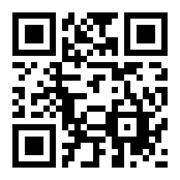 周五夜放克二维码