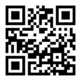 暴走小鱼人二维码