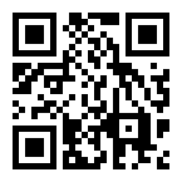 崩坏3rd手机版二维码