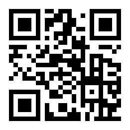 搭客弹弓人二维码