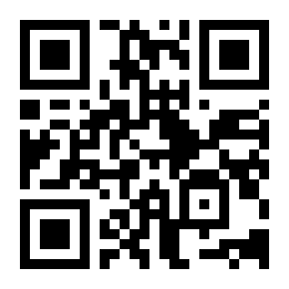 魔法涂色二维码