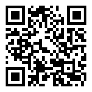 都市骑手传说二维码