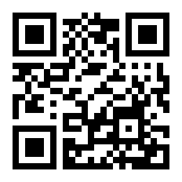 清理行家二维码