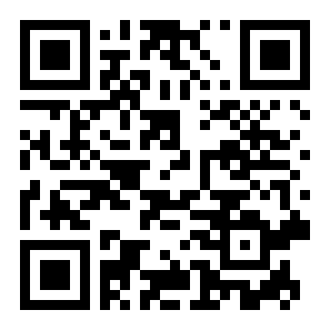 武道大师二维码