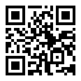 越野山路巴士驾驶二维码