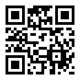 航空维修英语二维码