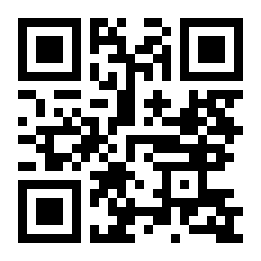 希望学二维码