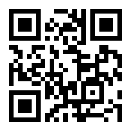 爱特漫画旧版本二维码