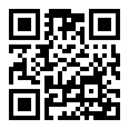 秦丝进销存 HDapp二维码