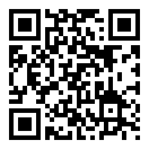 自拍美颜相机二维码