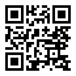 iTEST爱考试二维码