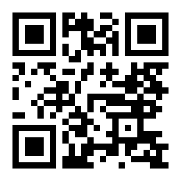 小花看看VR二维码