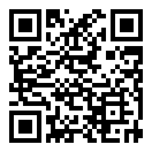 转盘做决定二维码