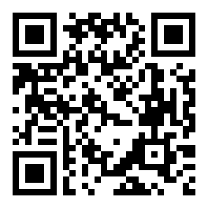 影猫仓库二维码