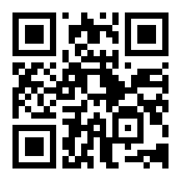 溯鸟课堂二维码