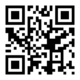 中爆课堂二维码