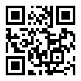 福利狗二维码