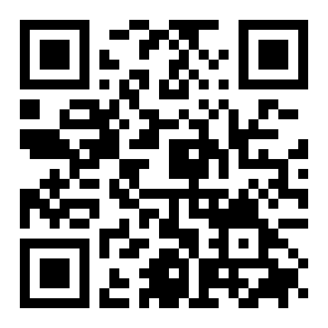 丧尸突袭二维码