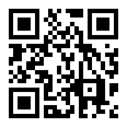 蛇蛇冲刺二维码