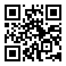 驿书二维码