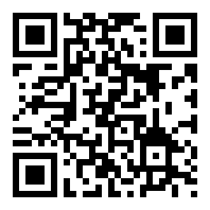 樱花女生向前冲二维码