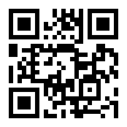 赶集直招二维码