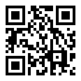 土豆群跑酷二维码