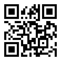 滑雪大赛模拟二维码