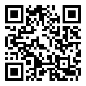 街区狂飙二维码