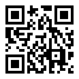 美化桌面二维码