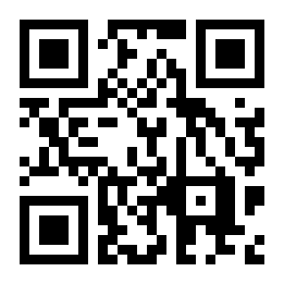 脑护士棘手的故事二维码