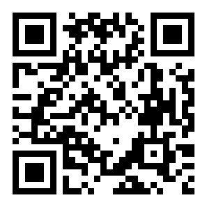 怪瘦轻断食二维码