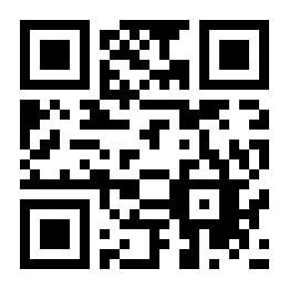 众潮商城二维码