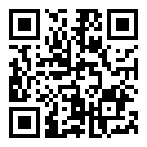 城市粉碎摧毁城市二维码