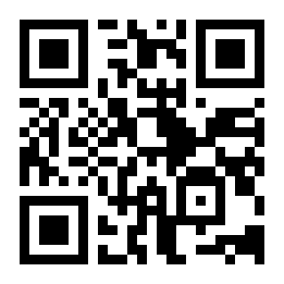 激萌美颜美妆P图二维码