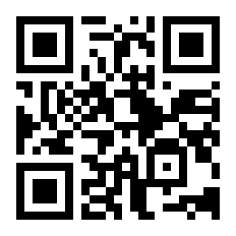 畅想停车二维码