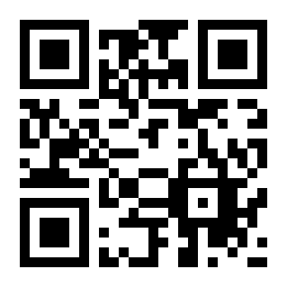 月亮小说二维码