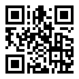 foodie相机二维码