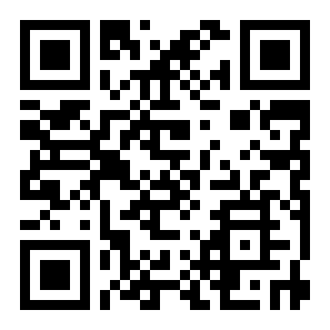 夏莉的棉花糖店二维码