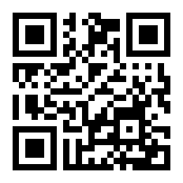 日程生活便签二维码