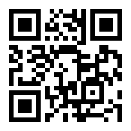 全民射击枪战王者二维码