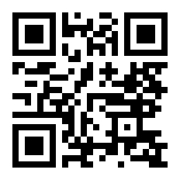 益智五子棋二维码