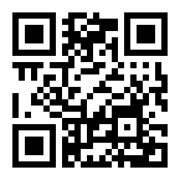 冲突英雄跑二维码