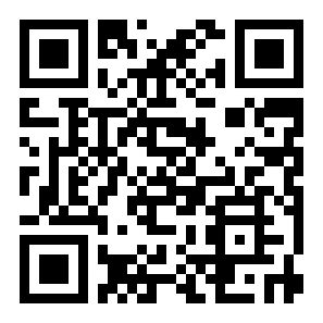 小决定快转盘二维码