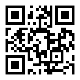 作战汽车冠军赛二维码