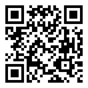 涂涂画画二维码